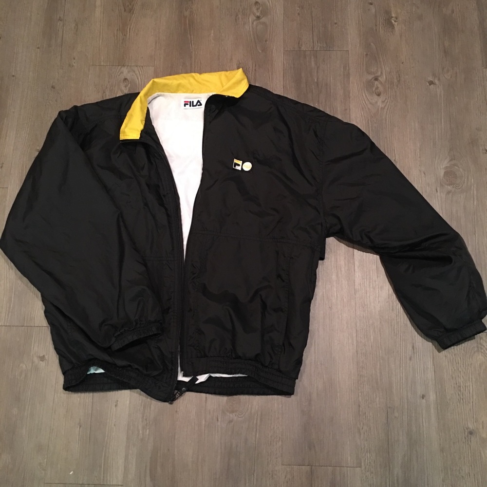 FILA jacket L
